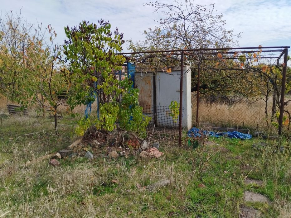 Продам Дачу Центрально Міський район  біля м'ясо комбінаку