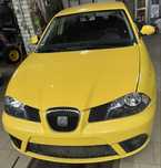 Розборка Seat Ibiza
