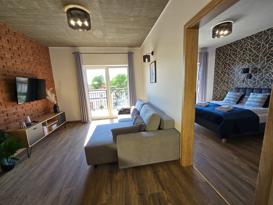 Baltic-Apartments Mielno nad morzem