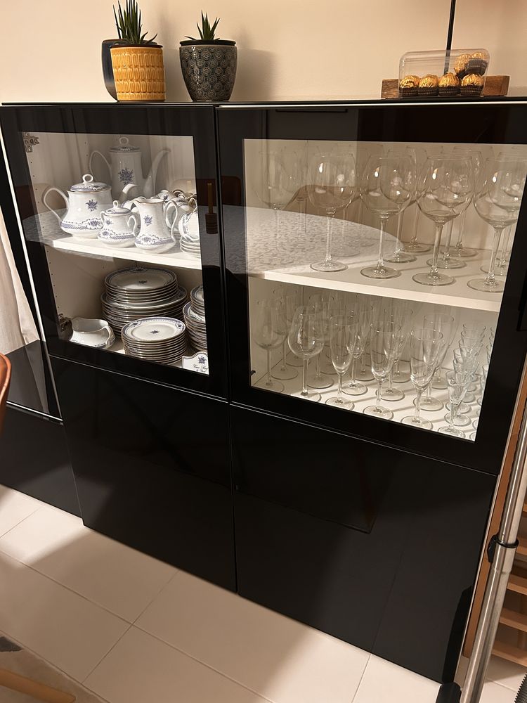Movel Aparador Ikea