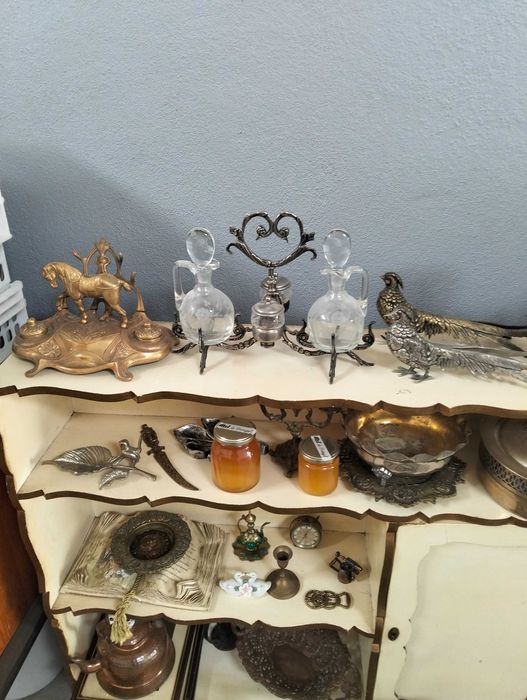 Despejos de casas monos etc