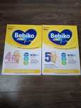 Mleko Bebiko Junior 4r i 5