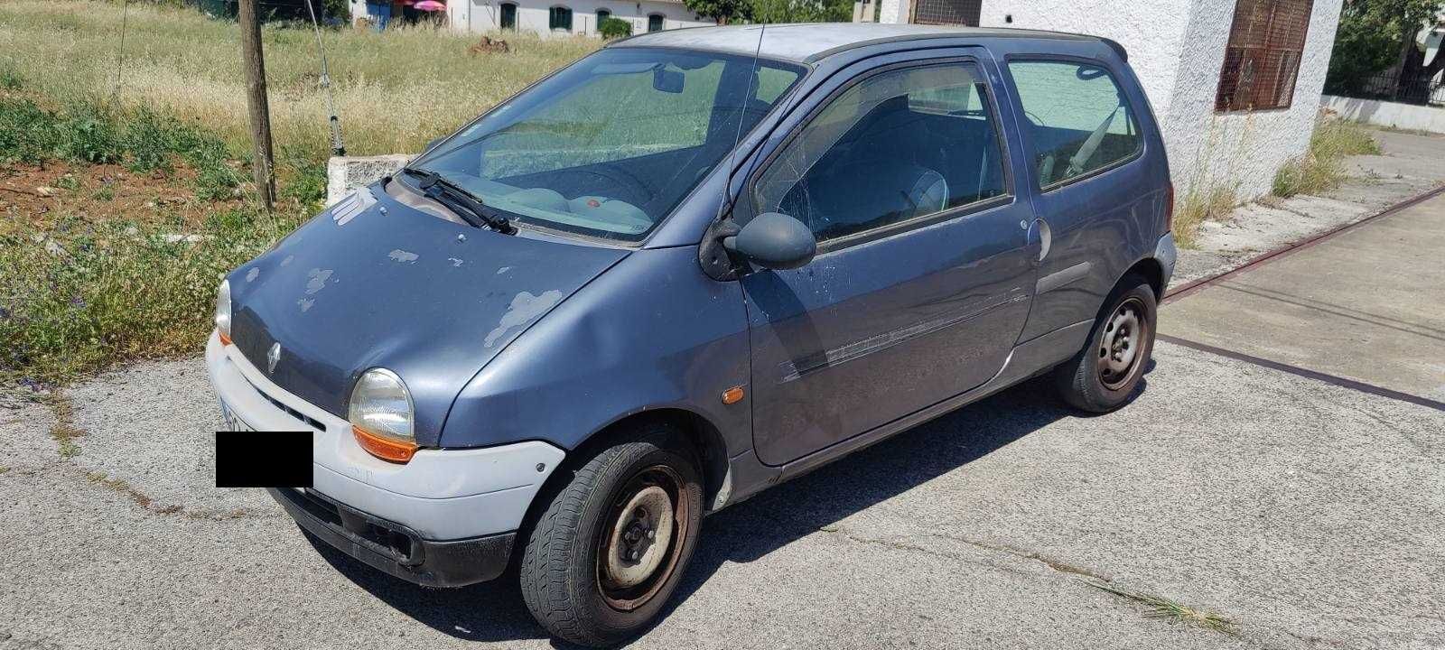 Renault Twingo 1.2 Gasolina 1996 Para Peças