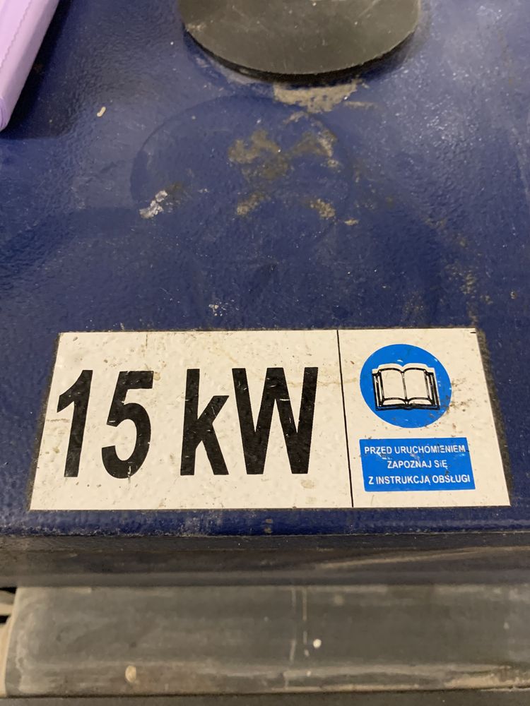 Piec Uniwersalny
