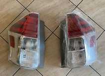 Lampa tył Toyota Prius plus V