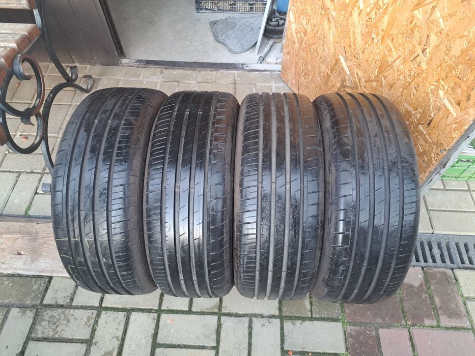 Резина 205.55.16 Fulda