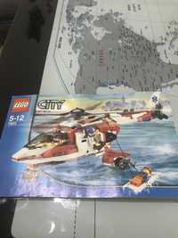 Manual lego 7903