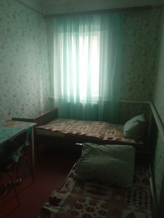 Здам кімнату в будинку!