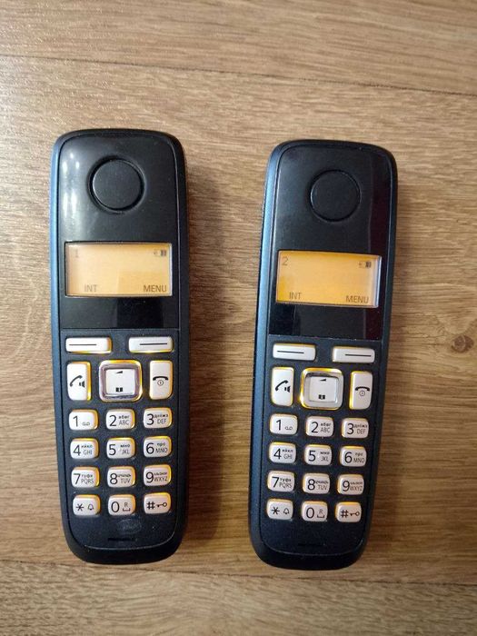 Рации связь радиотелефон dect переговорное устройство игрушка