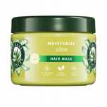 Herbal Essences Nawilżająca Maska do włosów z Aloesem 500 ml