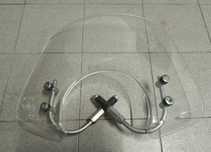 Parabrisas original para Vespa GTS
