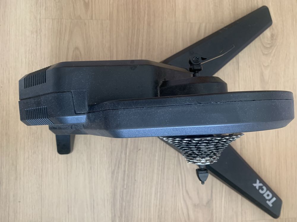 Rolo Tacx Flux S