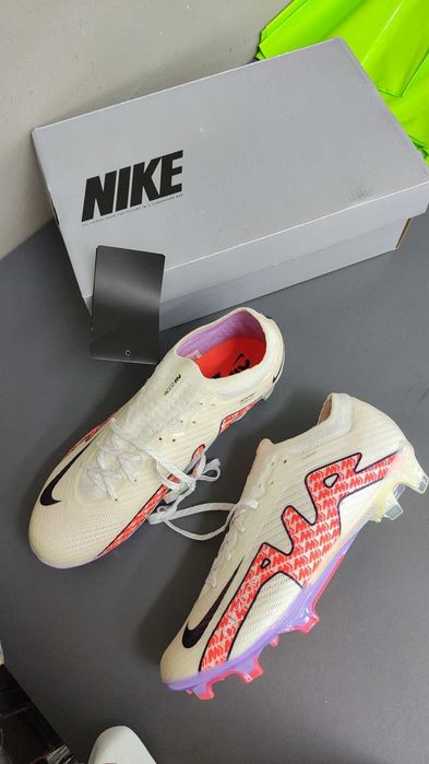 korki Nike Air Zoom Mercurial Vapor XV Elite FG 45 korki
