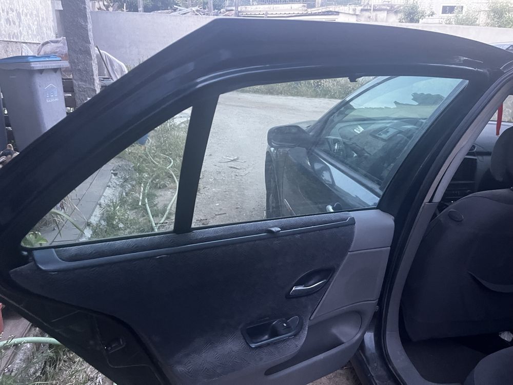 Vendo laguna 1.9dci