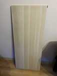 Blat do biurka 140x60 cm Ikea LAGKAPTEN imitacja dębu
