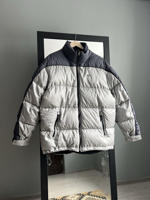 Пуховик Nike Vintage (M-L)