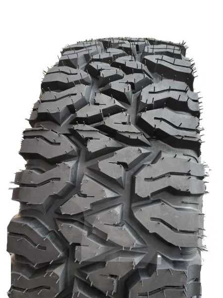 4x 245/75 R 16 Opony Terenowe Wrangler !!2025