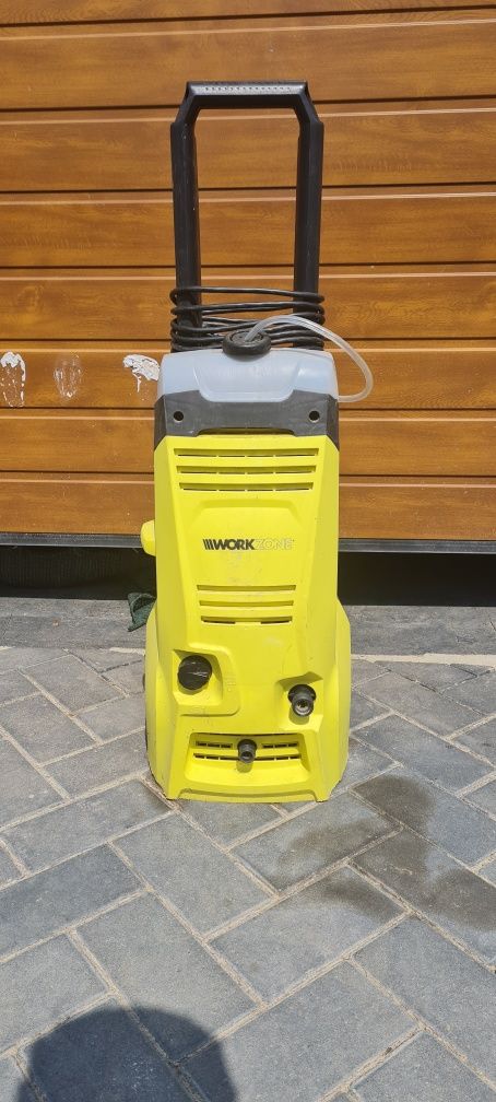 Karcher,Parkside,насадка кархер,пістолет Karcher