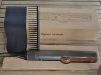 Dyson Airstrait - Alisador e secador de Cabelo [Níckel Copper)