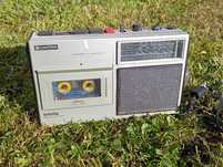 Radiomagnetofon UNITRA  Emilia RM-407 Automat PRL