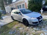 Volkswagen Golf V 2.0 TDI 186 KM Chip Tuning