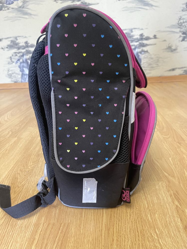 Каркасний рюкзак Kite K22-501S-4 (LED)