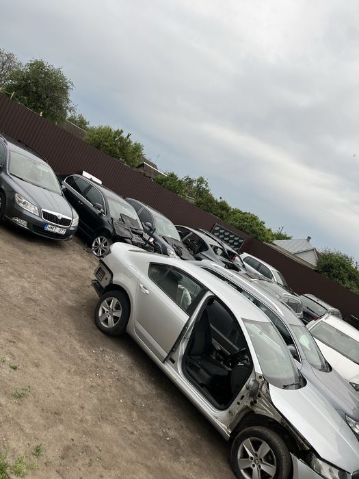Розборка Skoda Superb 2 шрот Разборка Авторозборка суперб 2