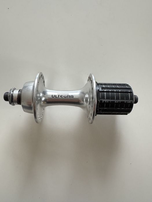 Poasta tyl shimano ultegra FH-6500 32h szosowa 130mm