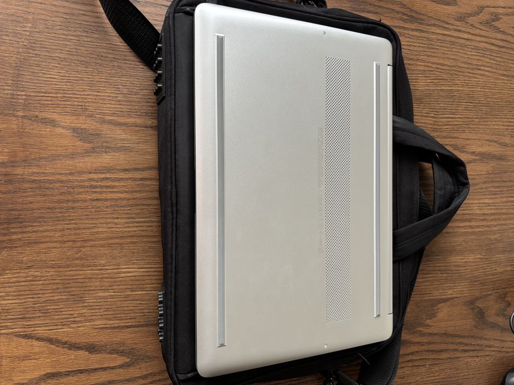 Laptop HP 15s JAK NOWY