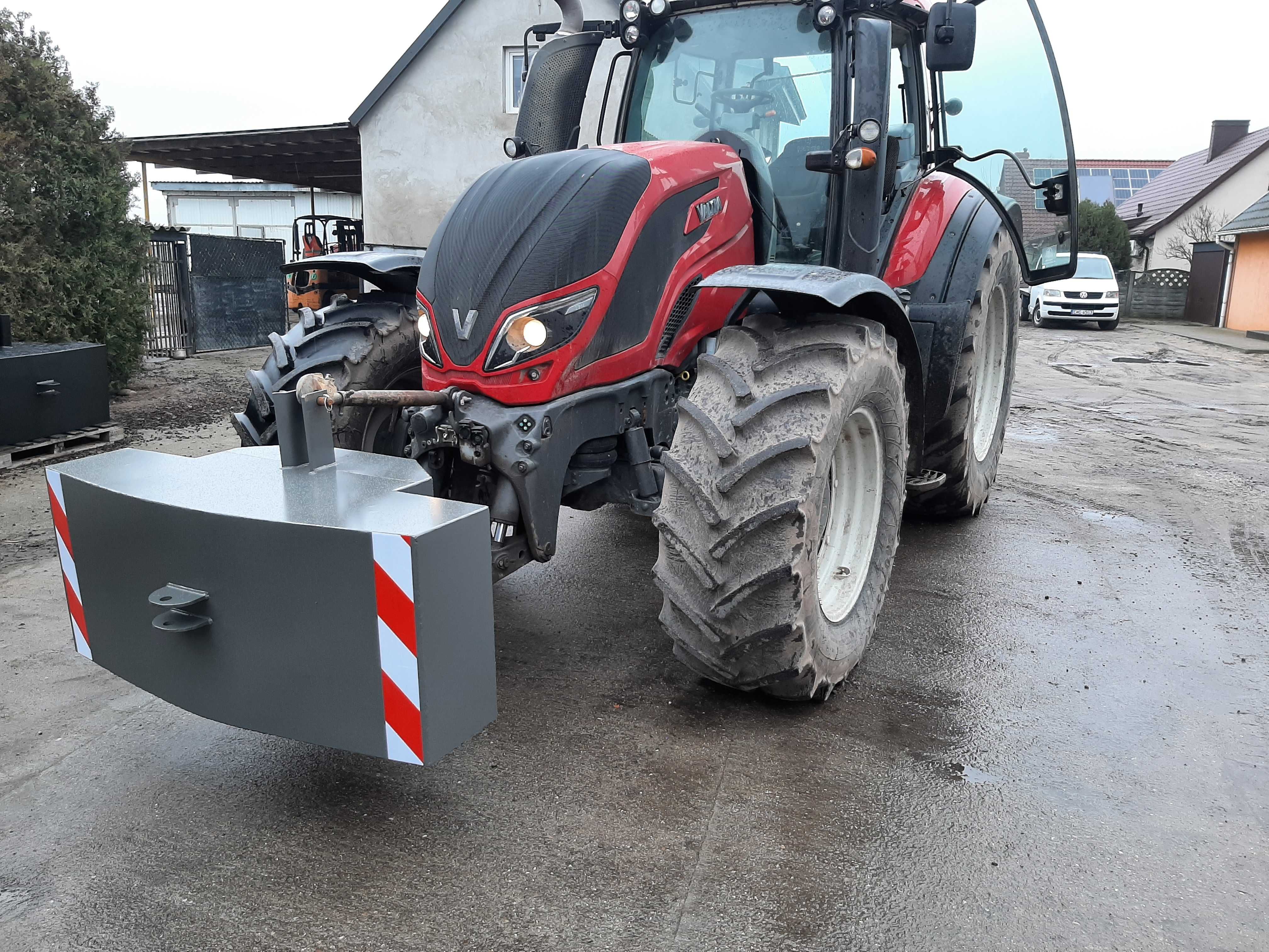 Obciążnik, balast 1000kg