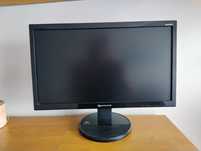 Monitor LCD 19,5" cali PACKARD BELL