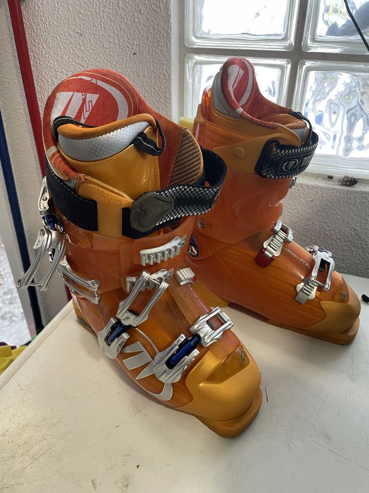 Botas de Ski TECNICA