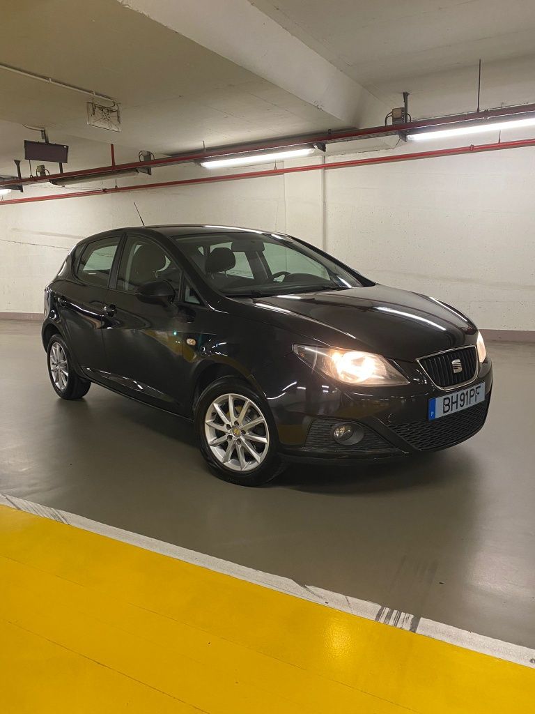 SEAT Ibiza  1.200