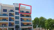 T3 Duplex com Garagem e um Terraço de 3 frentes