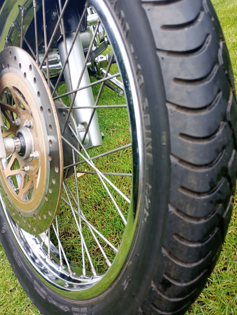 Zing Kymco-Hipster na Kat :B