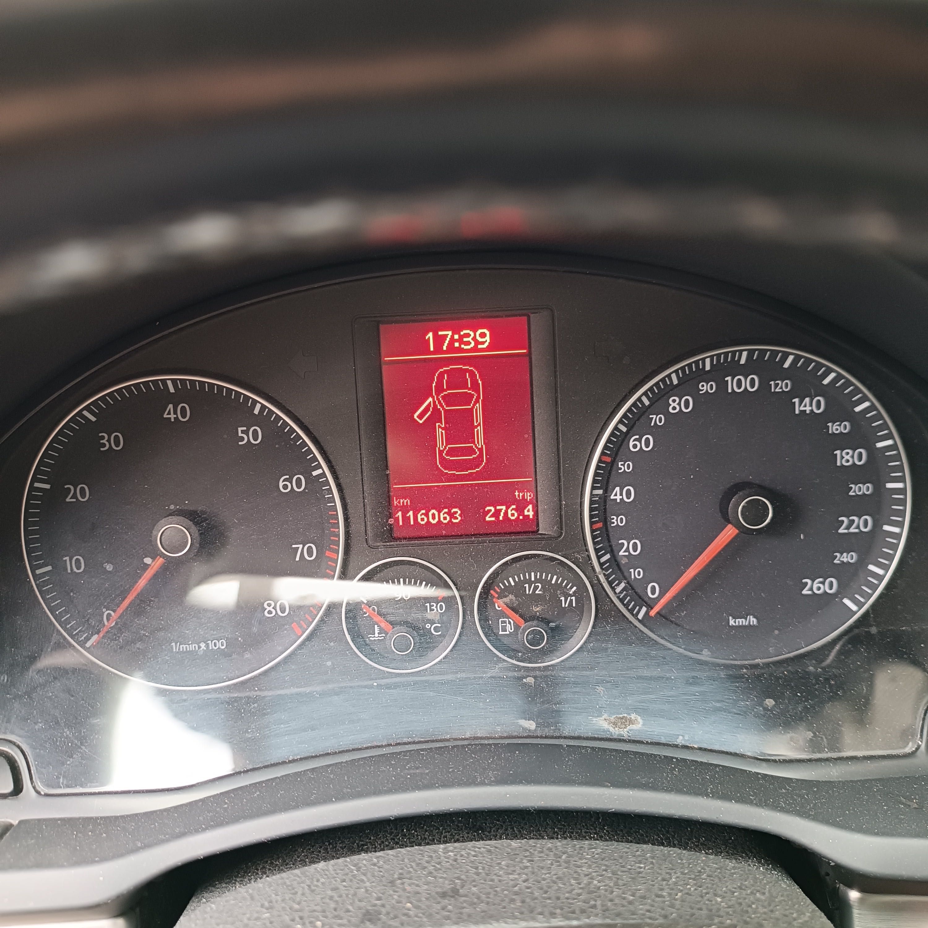 Volkswagen Eos 1.4 Gasolina