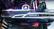 RX 6700 XT 12GB saphire nitro+