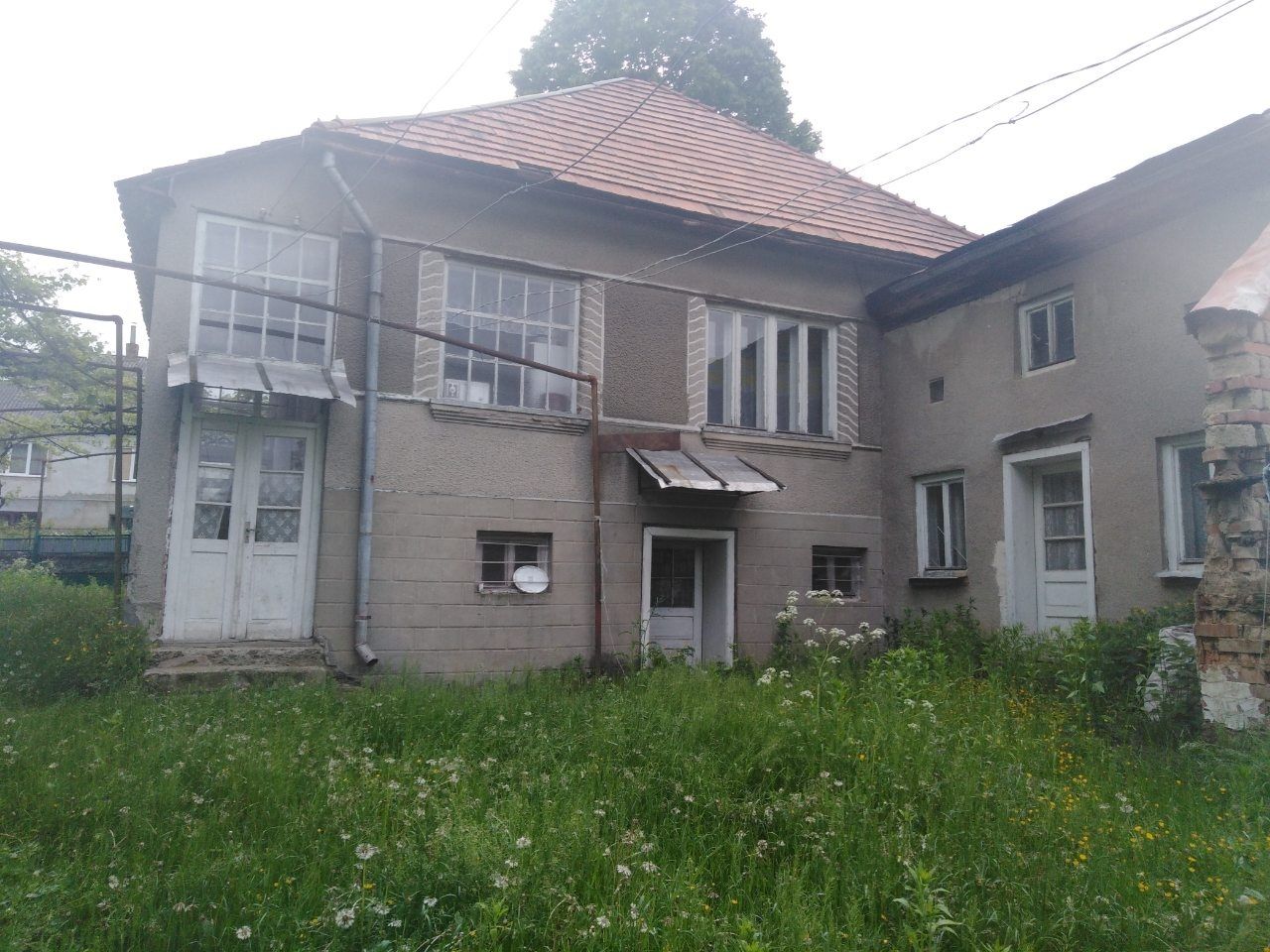 Продається будинок с.Анталовці