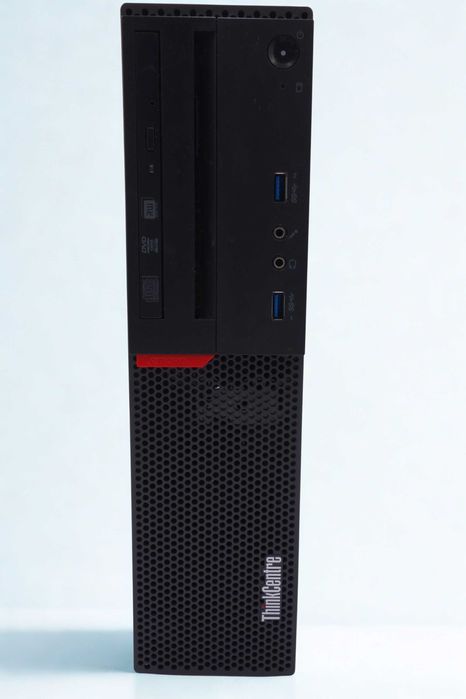 Komputer Używany Lenovo M800 SFF i5 32GB 480GB SSD W11 GW FV