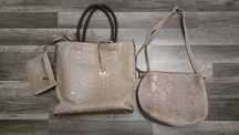 zestaw torebek Michael Kors