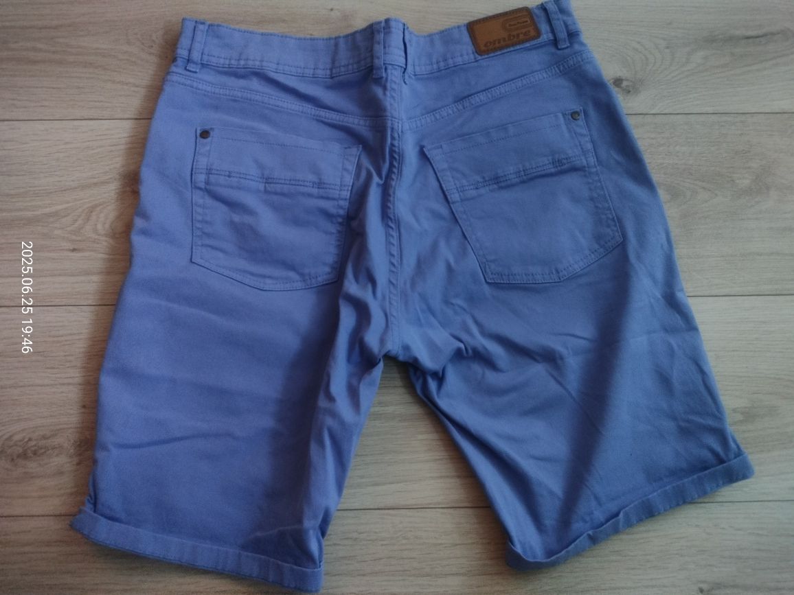 Spodenki marki Ombre