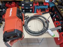 Hilti NCV 10-22 / акумуляторний вібратор для бетону Хілті Nuron
