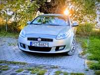 Fiat Bravo 2008 1.4B 90km