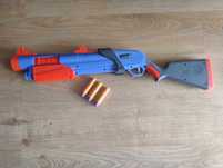 Nerf Fortnite pompa Sg, firmy Hasbro