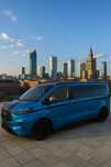 Wynajem Busa Ford Custom 2025 / Mercedes V2021/ Toyota ProAce Vip 2024