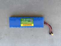 Bateria Li-ion 25,2V 13800mAh
