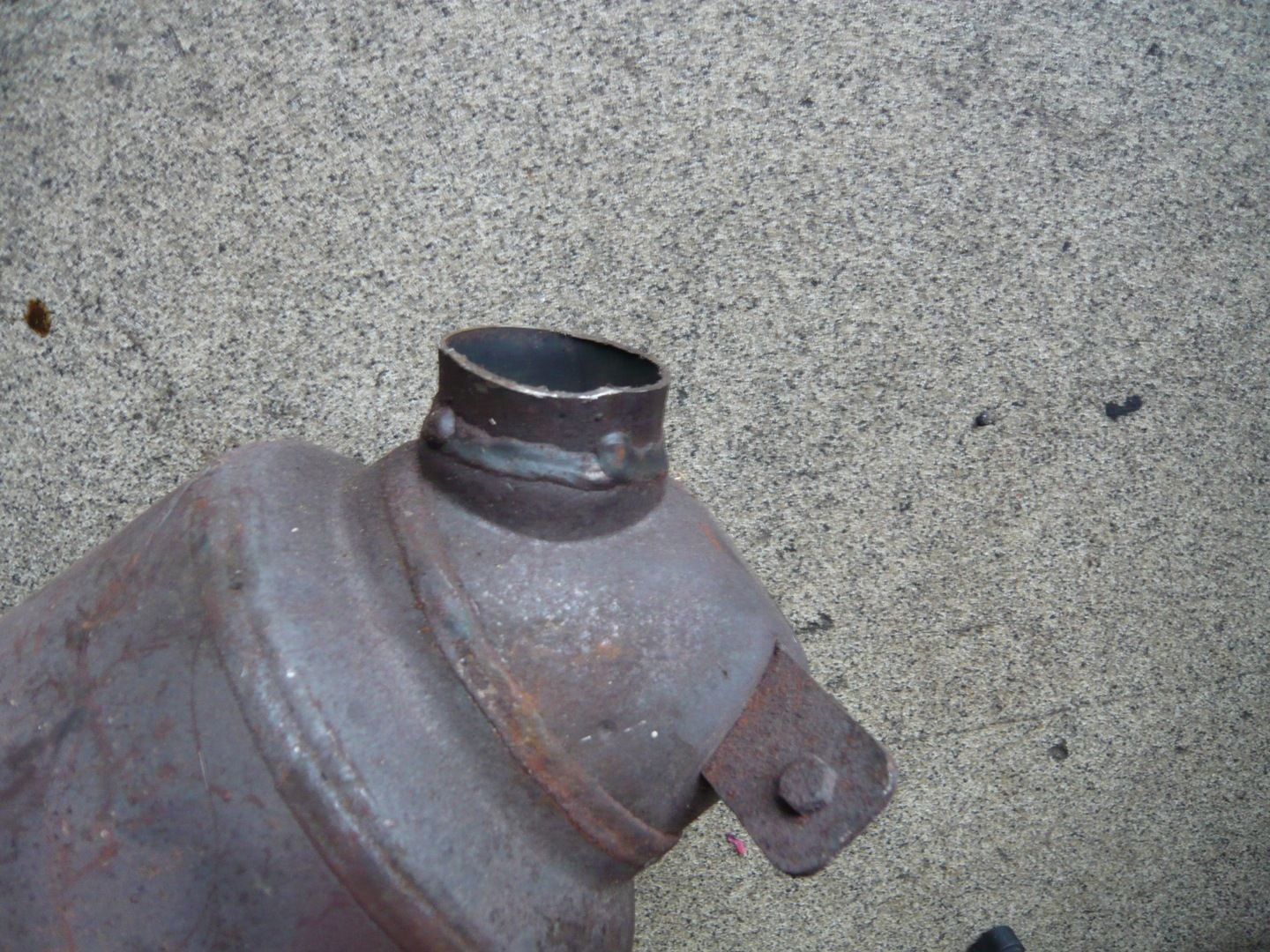 FIAT PUNTO II 2 99- 1,2 60KM KATALIZATOR KOLEKTOR WYDECHOWY 46542849