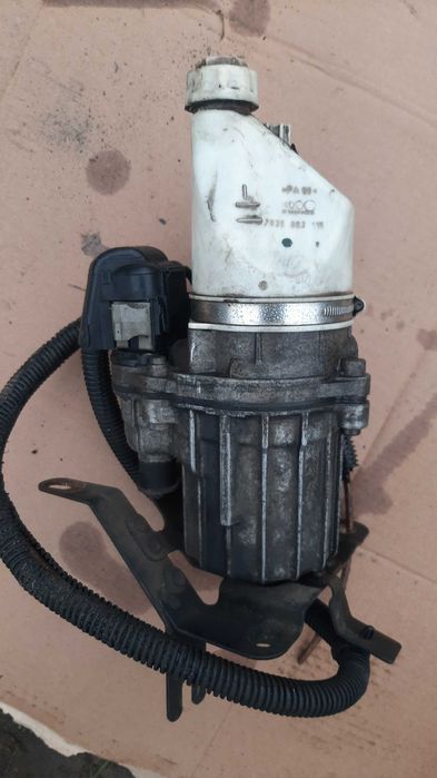 pompa wspomagania opel zafira b astra h  RA