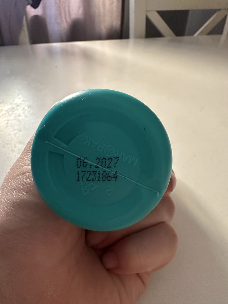 Nivelazione Serum w piance zmiękczające do stóp