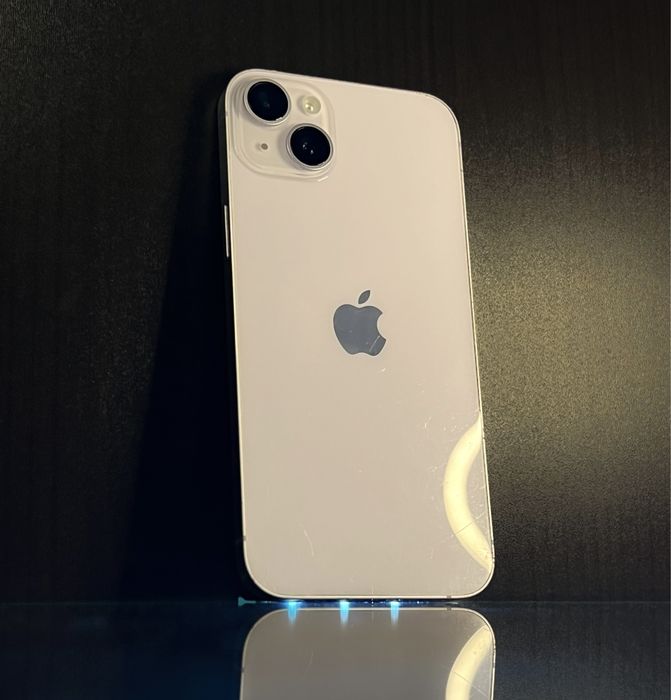 iPhone 14 PLUS 128GB | STARLIGHT